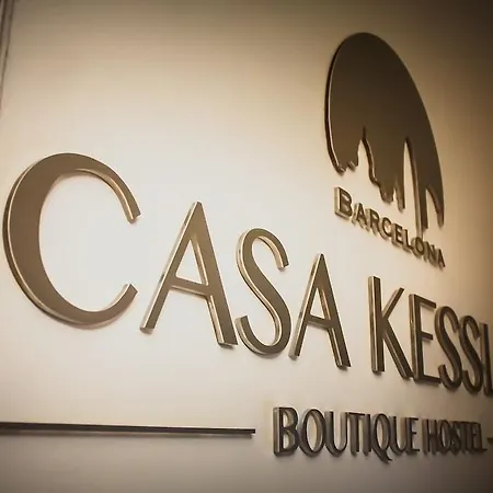 旅馆 Casa Kessler *