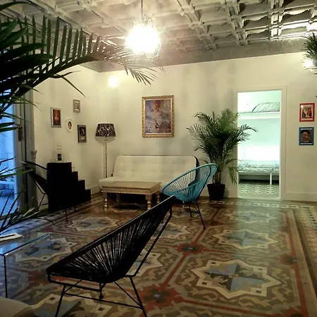 旅馆 Casa Kessler