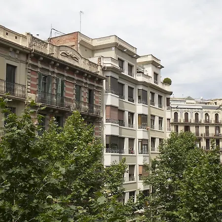 Casa Kessler Барселона