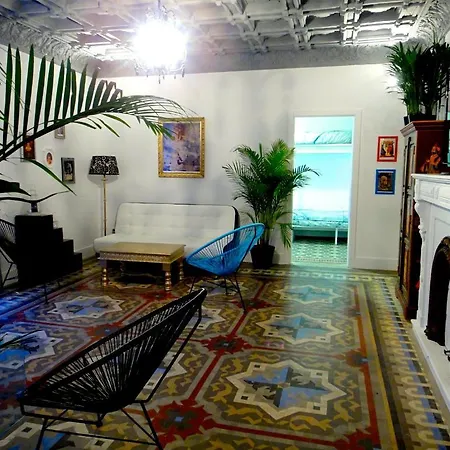 Casa Kessler * 巴塞罗那
