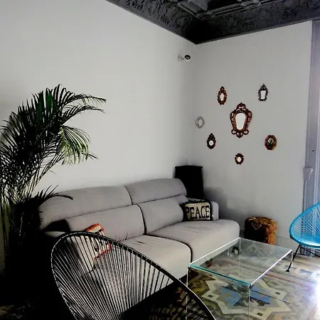 Casa Kessler * 巴塞罗那