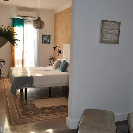 旅馆 Casa Kessler 巴塞罗那
