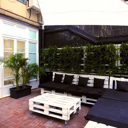旅馆 Casa Kessler *