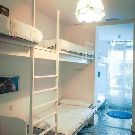Casa Kessler 旅馆 *