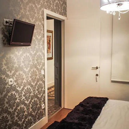 旅馆 Casa Kessler *