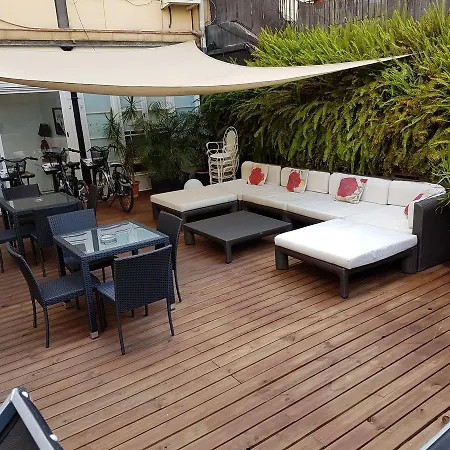旅馆 Casa Kessler *