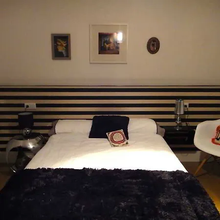 旅馆 Casa Kessler *