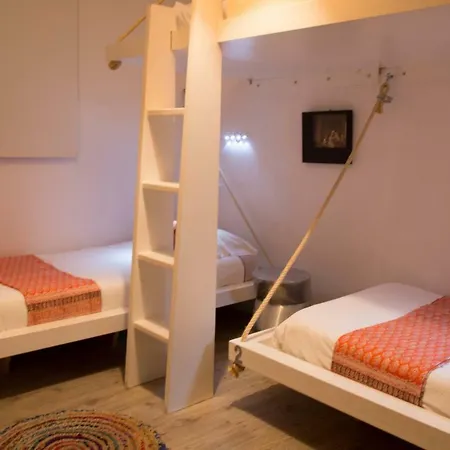 旅馆 Casa Kessler *