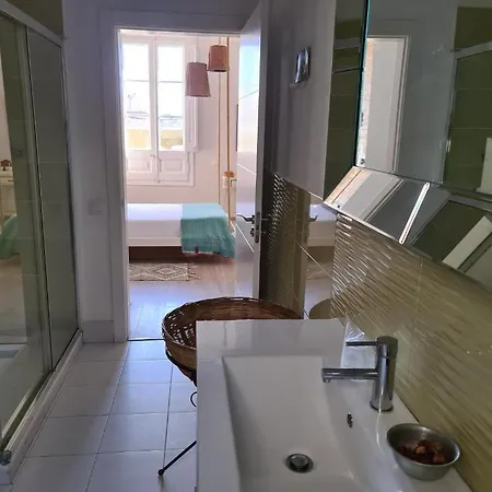 旅馆 Casa Kessler 巴塞罗那
