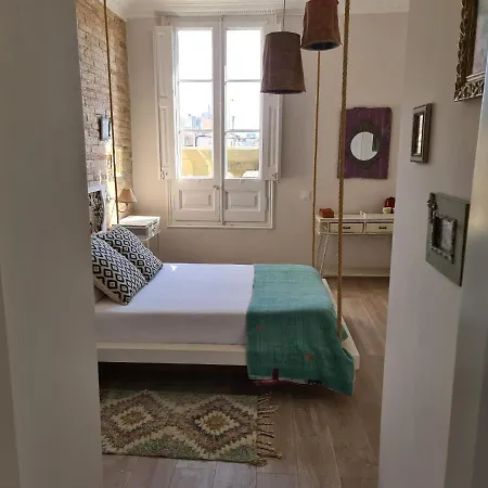 Casa Kessler 旅馆
