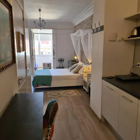 Casa Kessler 巴塞罗那