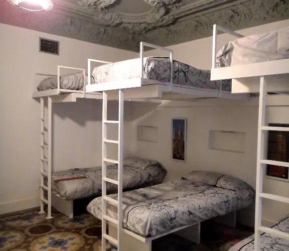 Хостел Casa Kessler