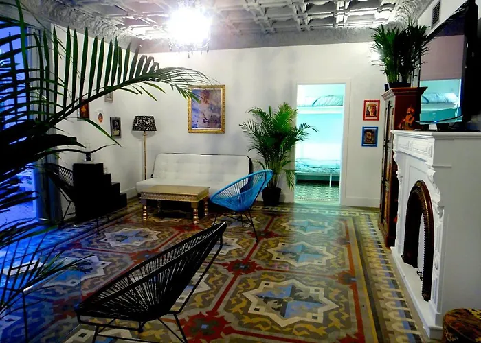 Casa Kessler * Барселона