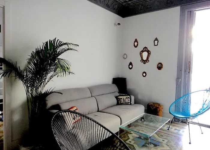 Casa Kessler * Барселона