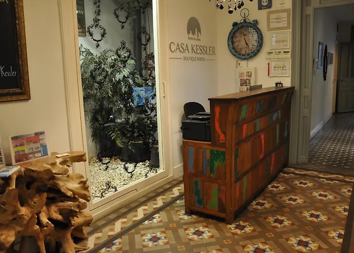 Casa Kessler *
