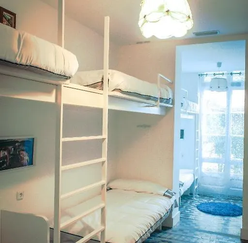Casa Kessler Хостел *