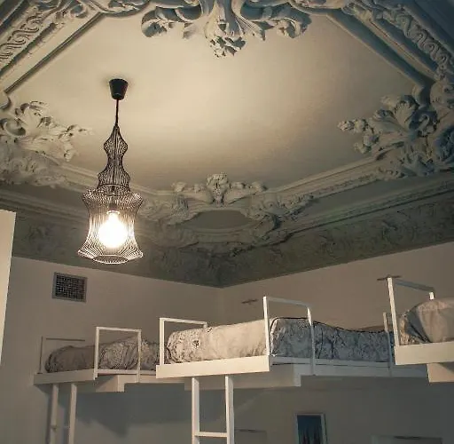 Casa Kessler * Барселона