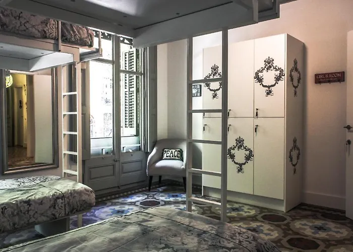 Casa Kessler Хостел