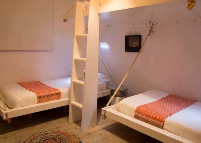 Хостел Casa Kessler *