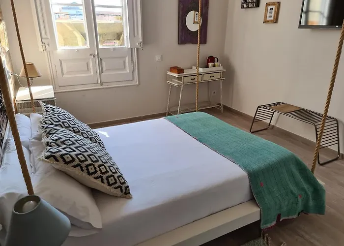 Casa Kessler Хостел *
