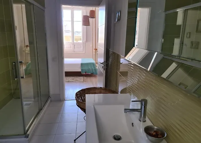 Хостел Casa Kessler Барселона