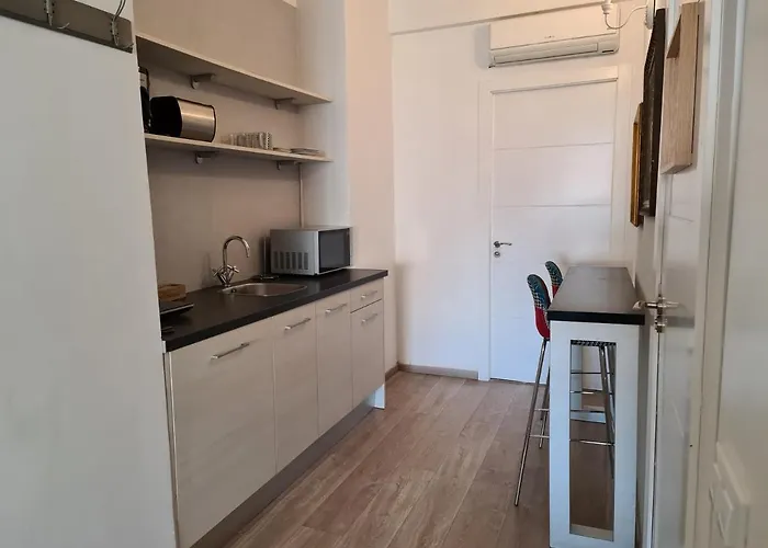 Casa Kessler Хостел *