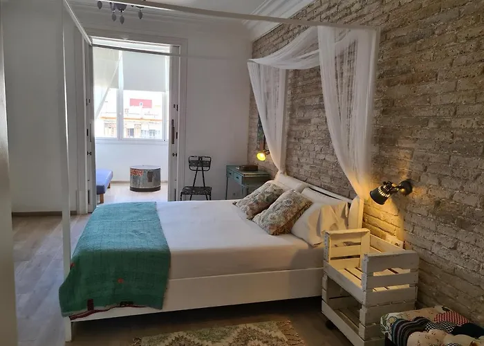 Casa Kessler Хостел