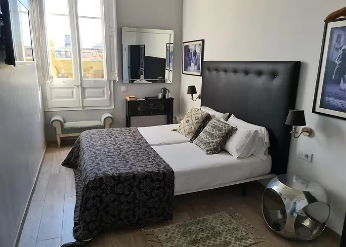 Casa Kessler Хостел Барселона