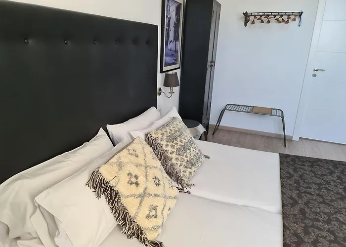 Casa Kessler Хостел