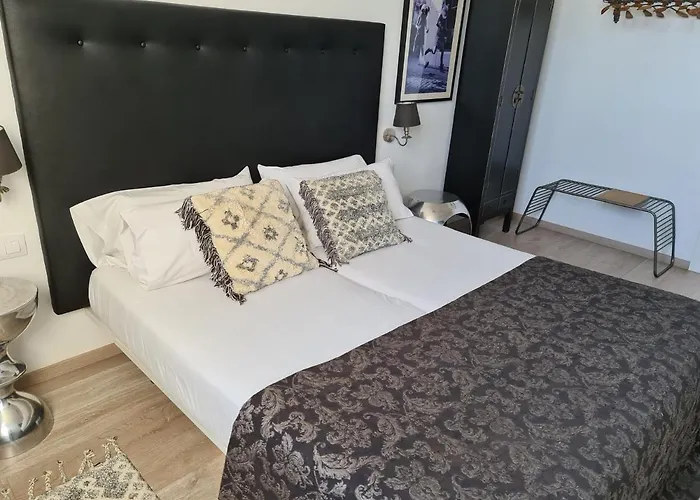 Хостел Casa Kessler Барселона