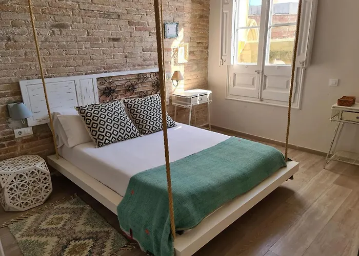 Casa Kessler Барселона