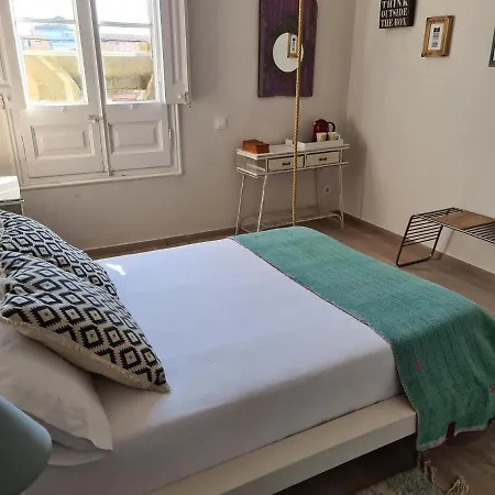Casa Kessler Hostel *