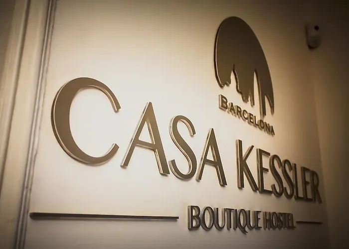 Hostel Casa Kessler *