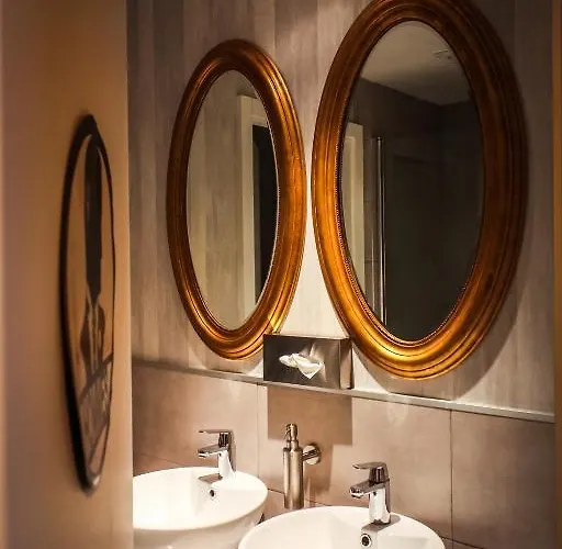 Hostel Casa Kessler *