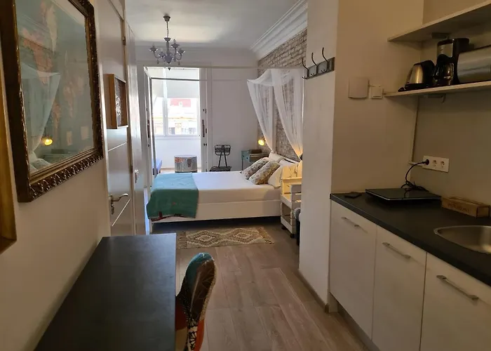 Casa Kessler Barcelona