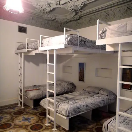 Ostello Casa Kessler