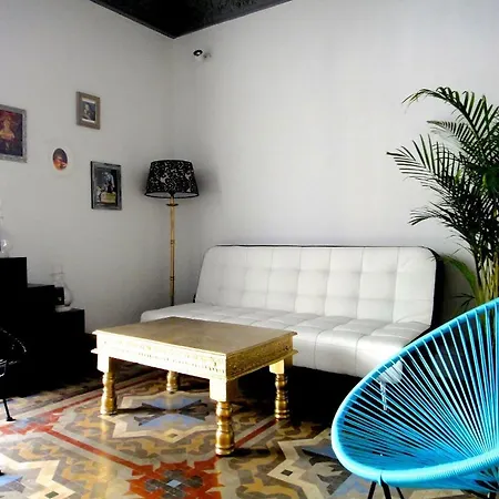 Casa Kessler Ostello *