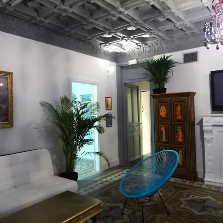 Casa Kessler Barcellona