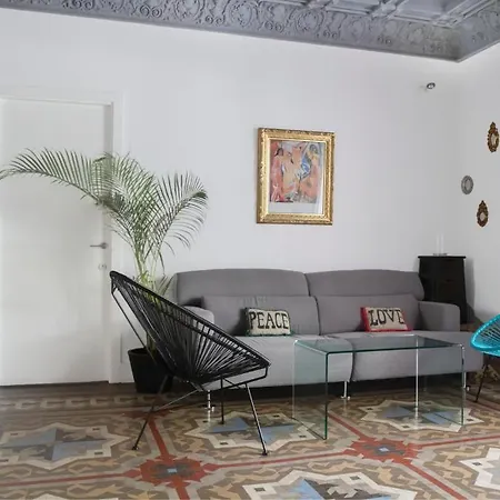 Ostello Casa Kessler
