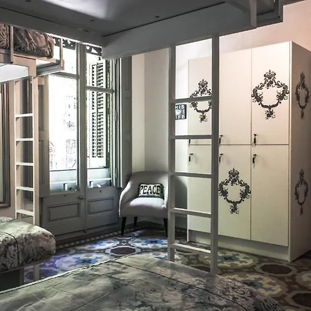 Casa Kessler Ostello
