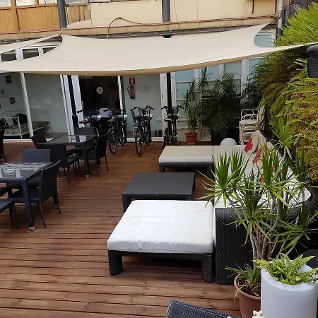 Casa Kessler Ostello Barcellona