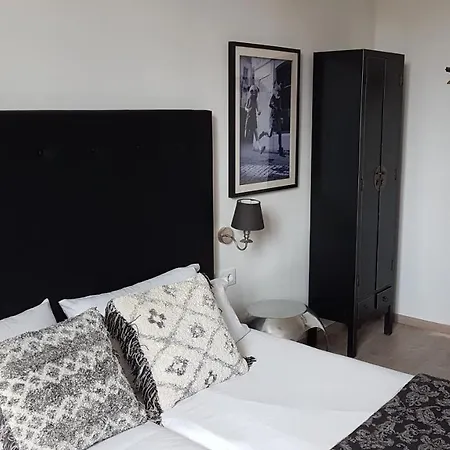 Casa Kessler Ostello Barcellona