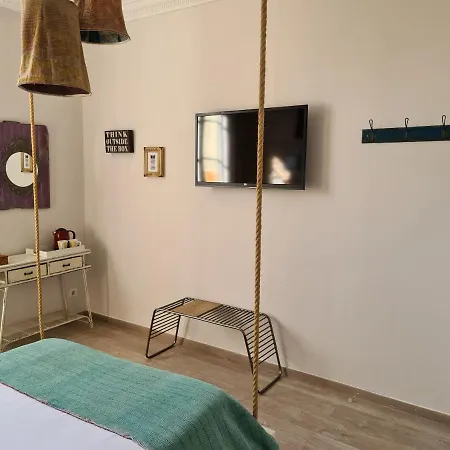 Casa Kessler * Barcelona