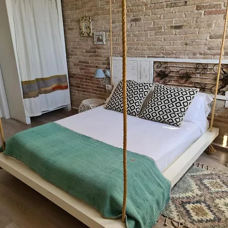 Casa Kessler * Barcellona