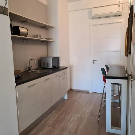 Casa Kessler Ostello *