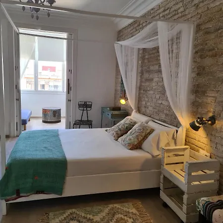 Casa Kessler Ostello