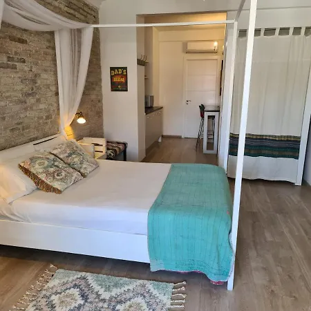 Casa Kessler Ostello *