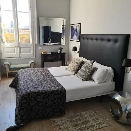 Casa Kessler Ostello Barcellona