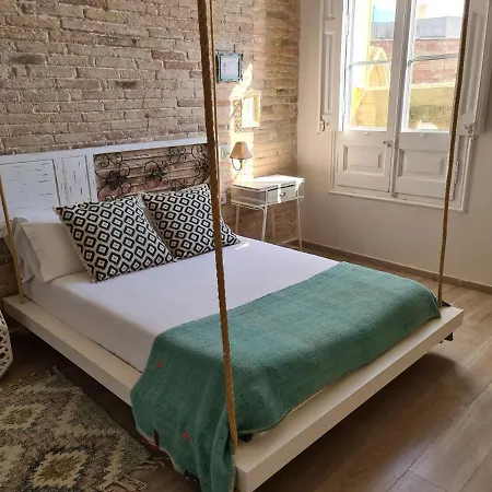 Casa Kessler Barcellona