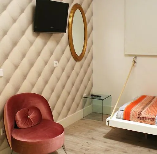 Casa Kessler Barcelona